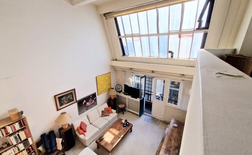 Apartment in Mouton Duvernet, Paris 14e Arrondissement, Paris 1
