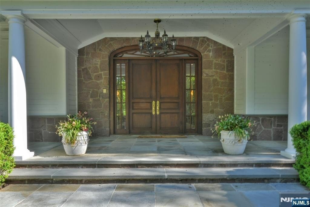 House in Saddle River, New Jersey, United States 3 - 15712179