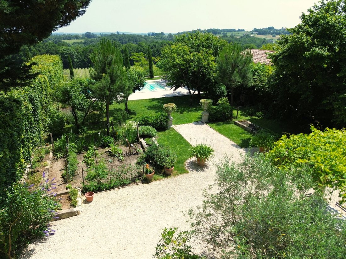 House in Vieux Bergerac, Bergerac, France 2 - 15833533