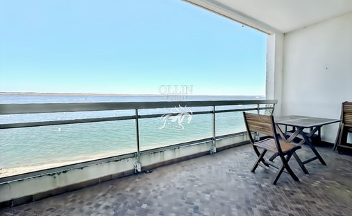 Apartment in Aiguillon, Arcachon, France 1