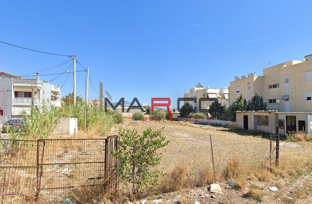 Land in Acharnes, Attica, Greece 4 - 15832523