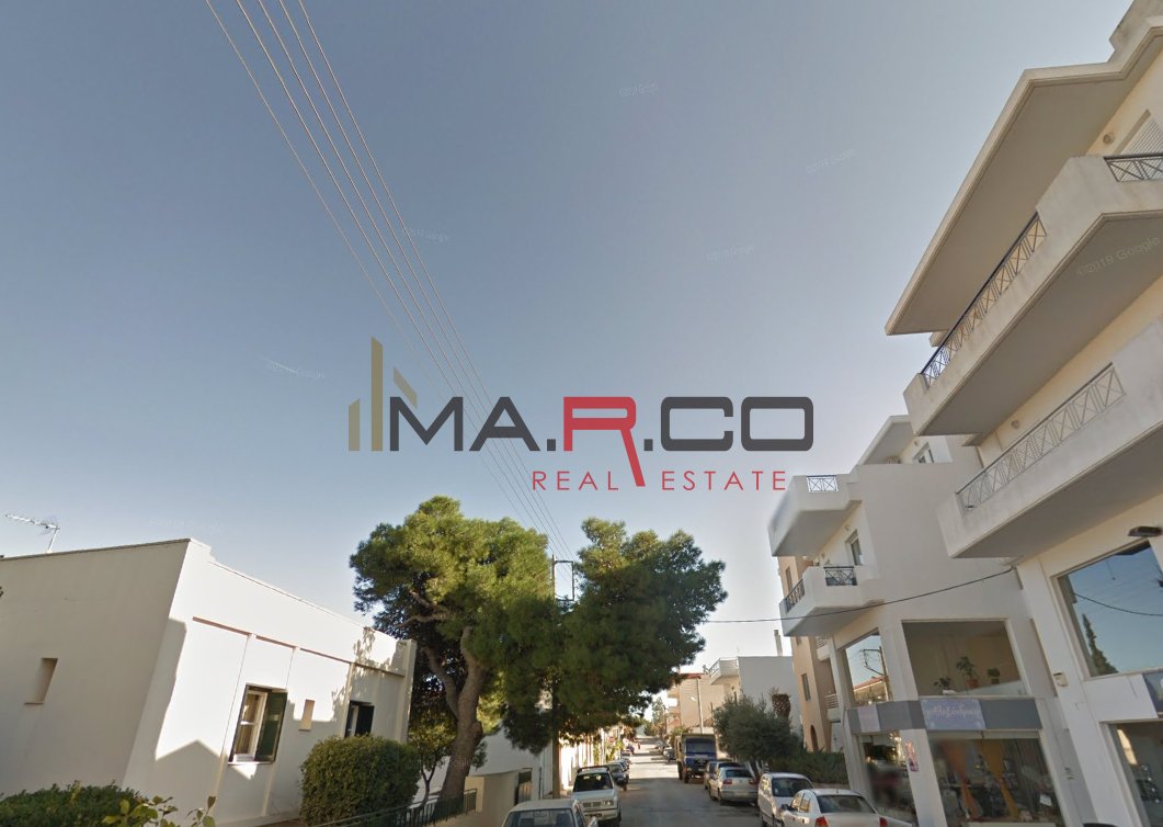 Land in Markopoulo Mesogaias, Attica, Greece 4 - 15832528