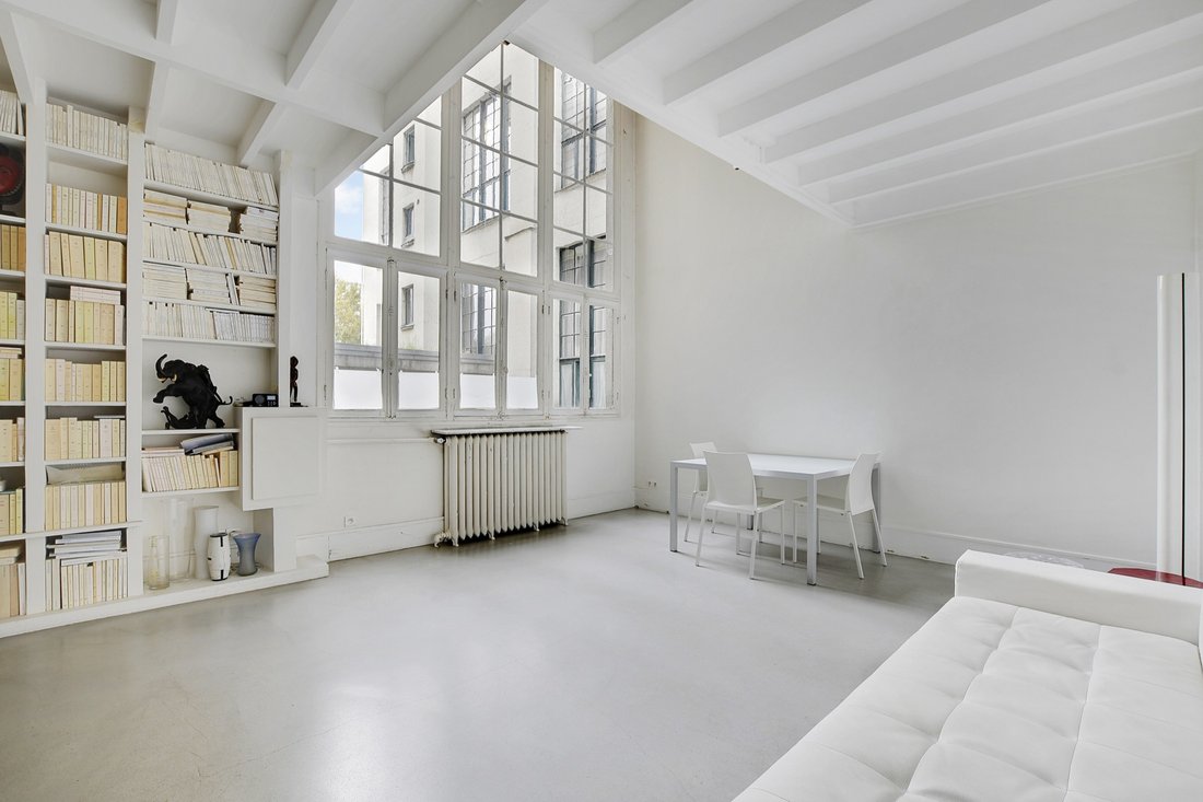 Apartment in Mouton Duvernet, Paris 14e Arrondissement, Paris 3 - 15834998