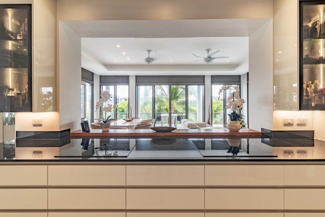 Penthouse in Choeng Thale, Phuket, Thailand 4 - 15827634