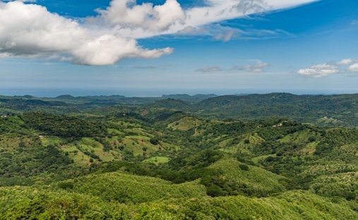 Farm Ranch in Maquenco, Nicoya, Costa Rica 1