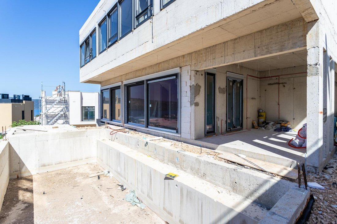 Villa in Seget Vranjica, Split-Dalmatia County, Croatia 5 - 15306020