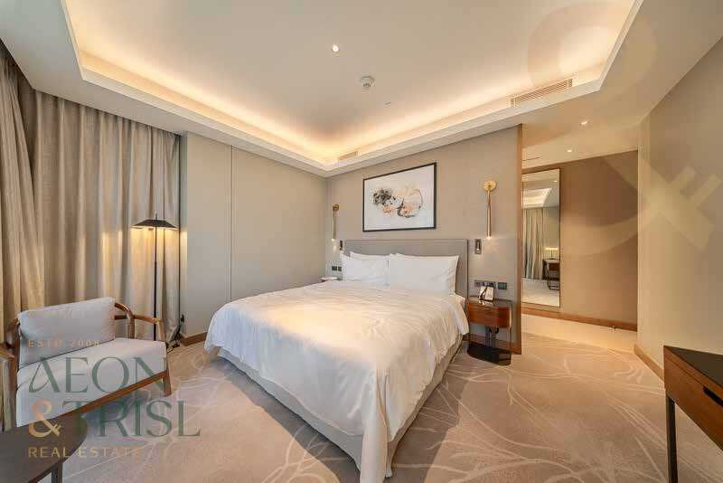 Apartment in Naif, Dubai, United Arab Emirates 4 - 15831557
