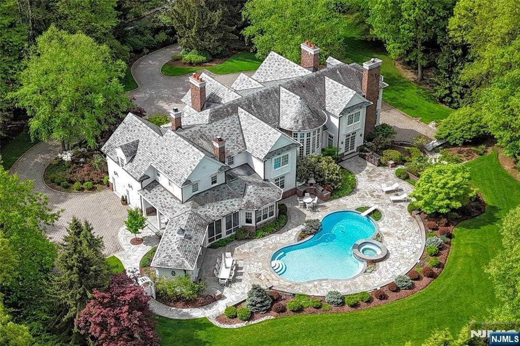 House in Saddle River, New Jersey, United States 2 - 15712179