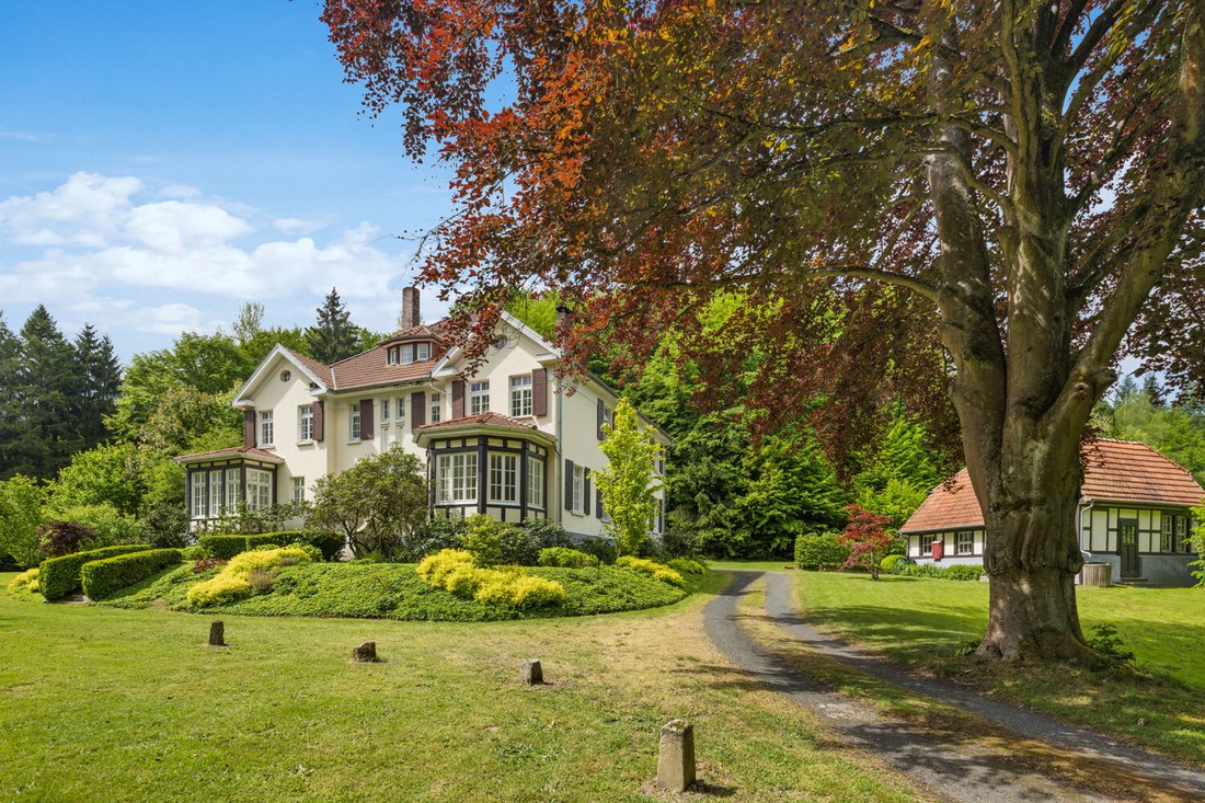 House in Heringen, Hessen, Germany 3 - 15834320