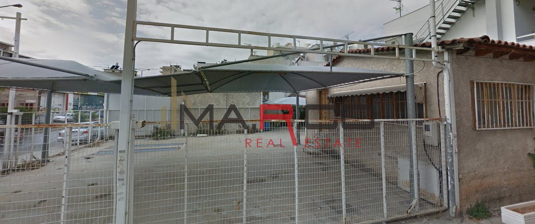 Land in 4th District of Piraeus, Piraeus, Greece 2 - 15832550