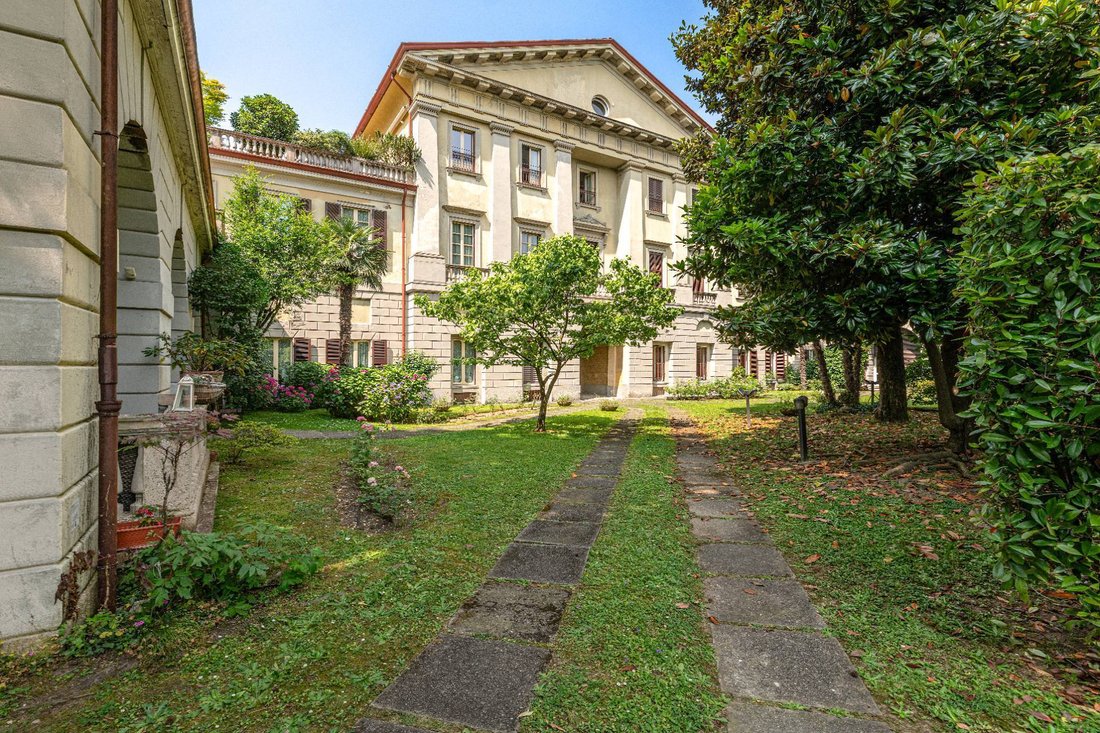 Apartment in Boschetti Reali, Monza, Italy 3 - 15833917