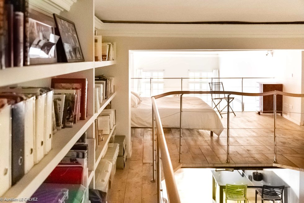 Apartment in Granettes-Jauberte-Sainte Anne, Aix-en-Provence, France 5 - 15833308
