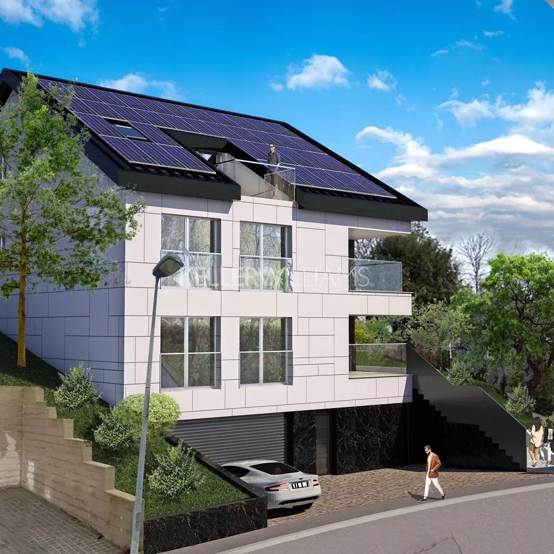 Apartment in Mamer, Capellen, Luxembourg 5 - 15831942