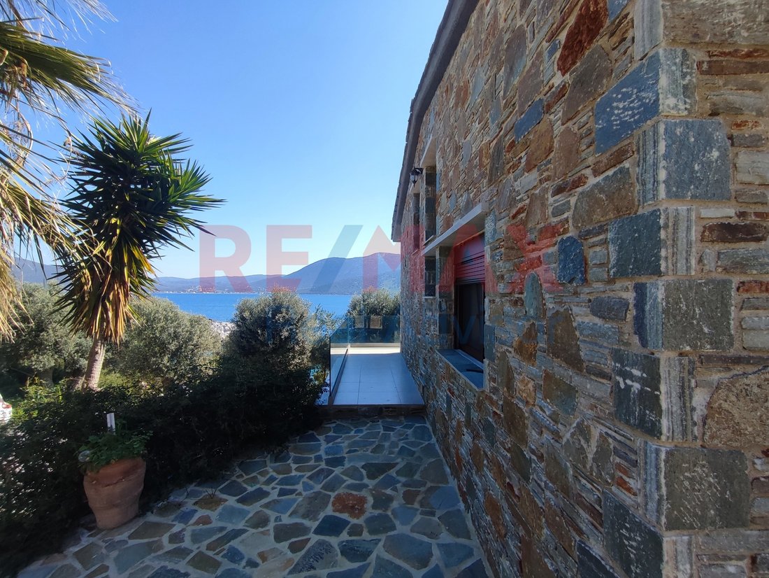 Villa in Kymi - Aliveri Anna, Thessaly and Central Greece, Greece 3 - 15832603