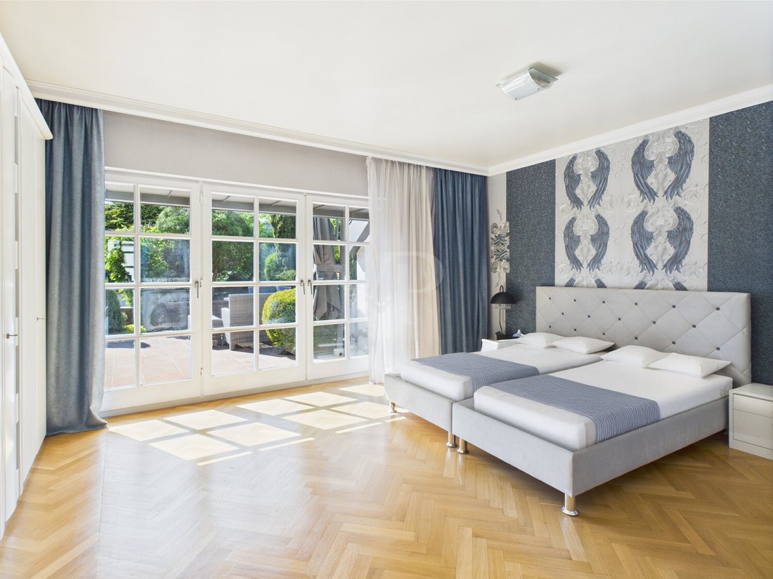 Casa en Goldbach, Baviera, Alemania 5 - 15834329