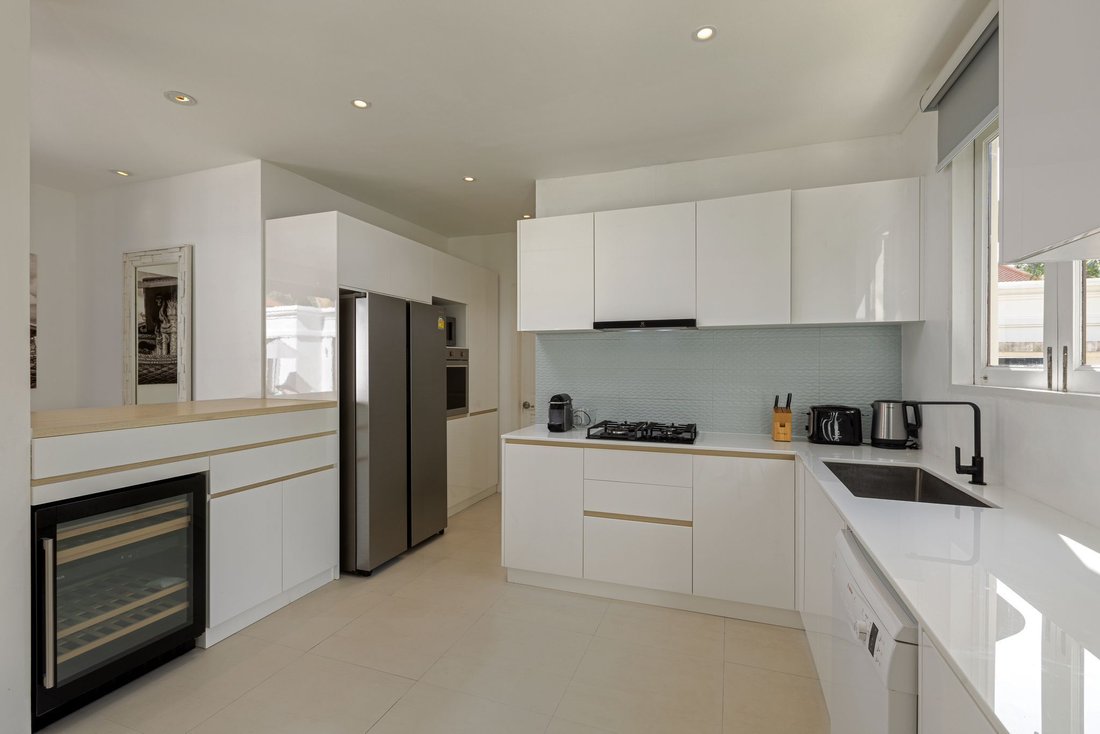 Villa in Choeng Thale, Phuket, Thailand 4 - 15830792