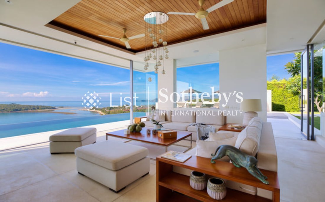 House in Koh Samui, Surat Thani, Thailand 2 - 13944882