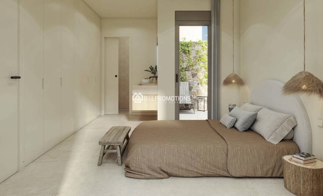 Villa in Orihuela, Land Valencia, Spanien 4 - 15831732