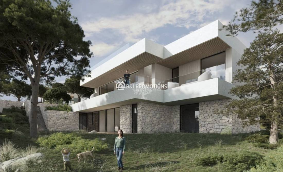 Villa in Orihuela, Valencian Community, Spain 3 - 15831740