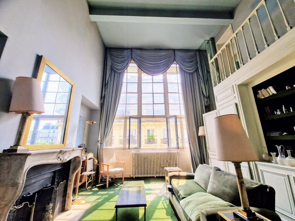 Apartment in Mouton Duvernet, Paris 14e Arrondissement, Paris 1 - 15835095