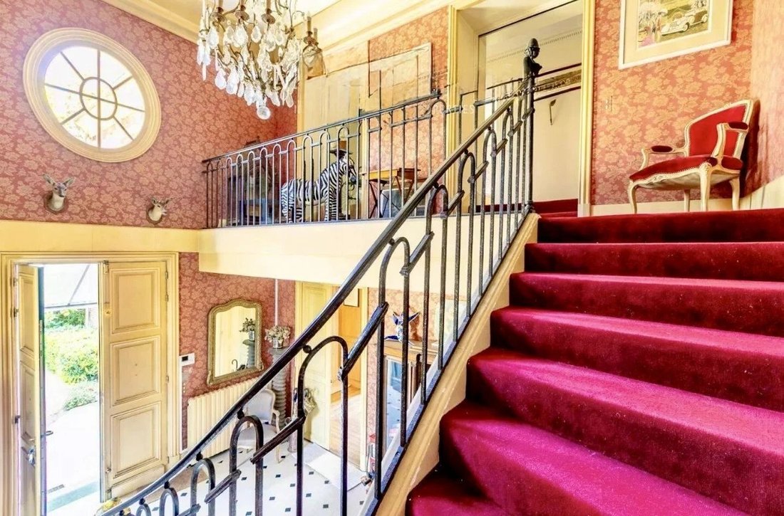 House in Chantilly, Hauts-de-France, France 5 - 15832980