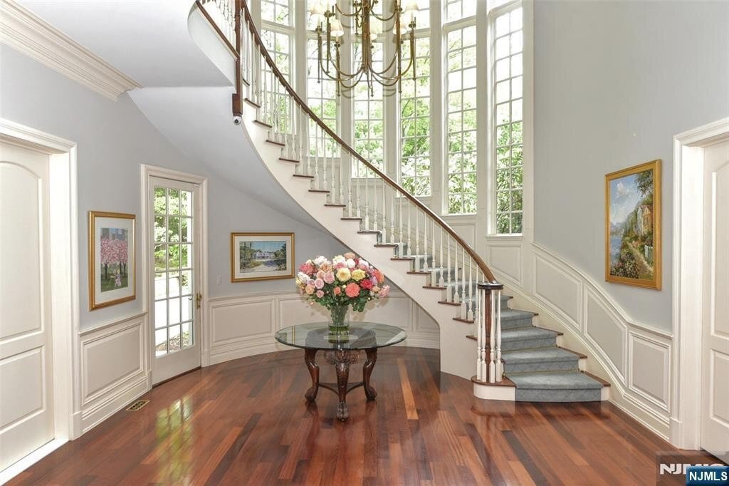 House in Saddle River, New Jersey, United States 5 - 15712179