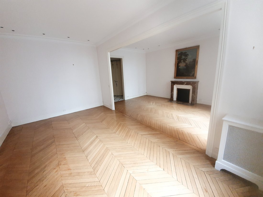 Apartment in Odéon, Paris 6e Arrondissement, Paris 2 - 15835142