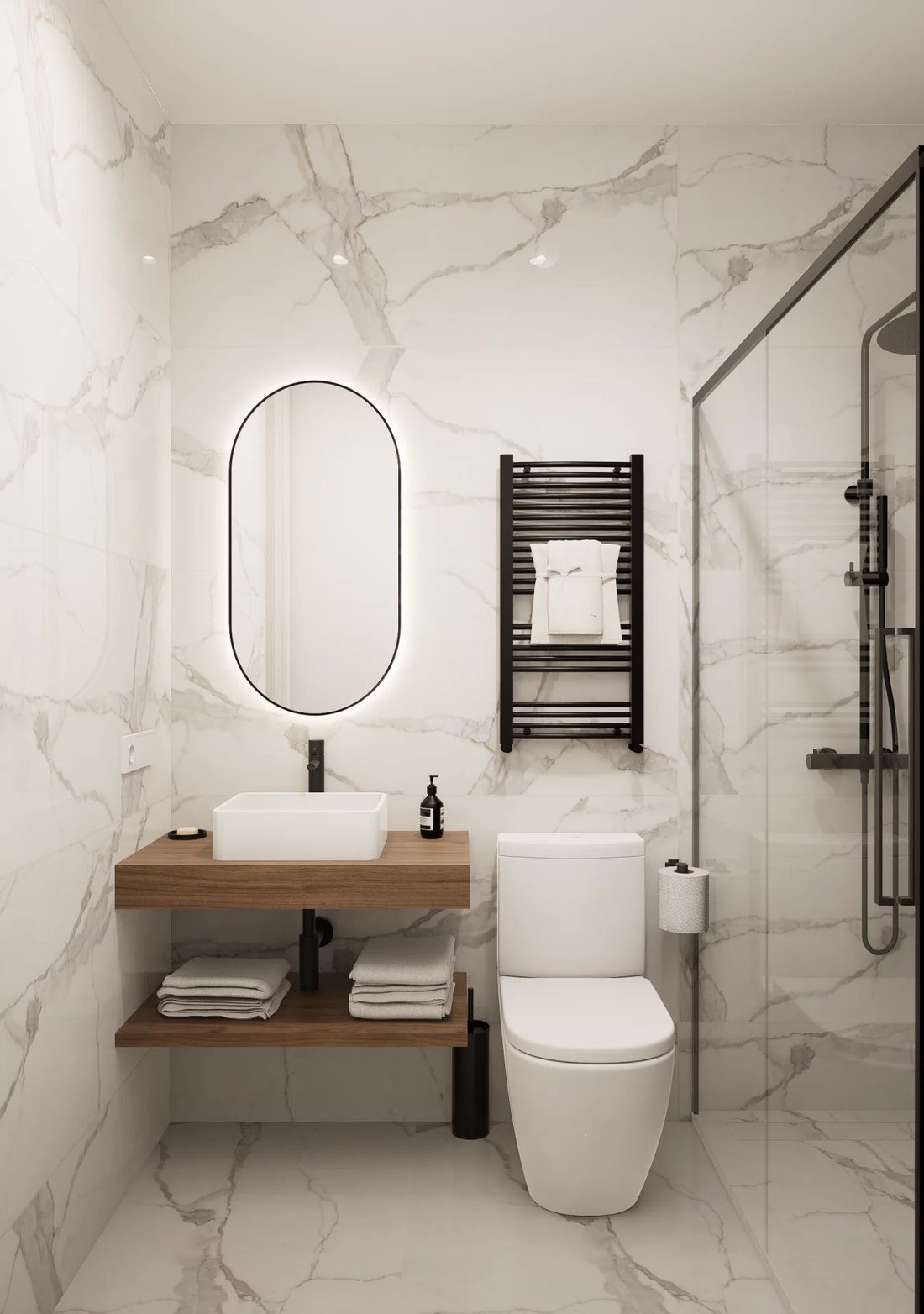 Apartment in Centro, Madrid, Spain 5 - 15831624