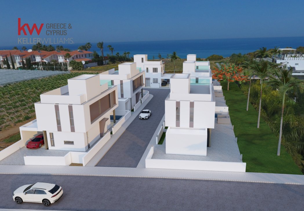 House in Paralimni, Famagusta, Cyprus 3 - 15832641
