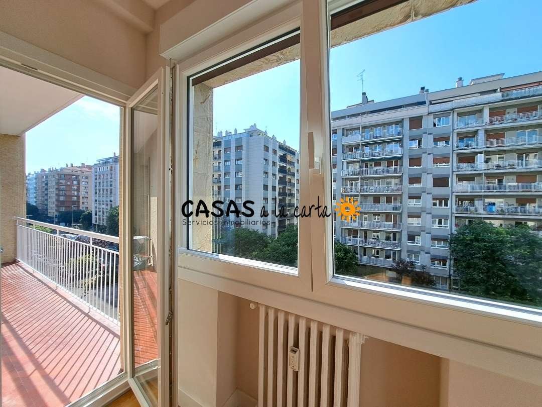 Apartment in Centro, Donostia-San Sebastian, Spain 1 - 15833195