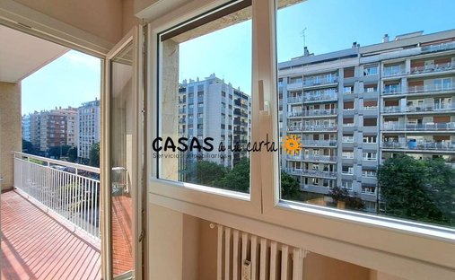 Apartment in Centro, Donostia-San Sebastian, Spain 1