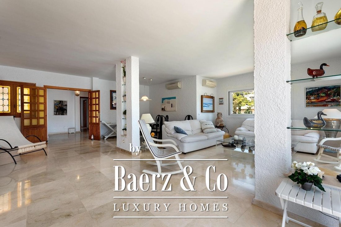 Apartment in Port d'Andratx, Andratx, Balearic Islands 5 - 15833689