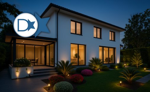 Villa a Vittoria Apuana, Forte dei Marmi, Toscana 1