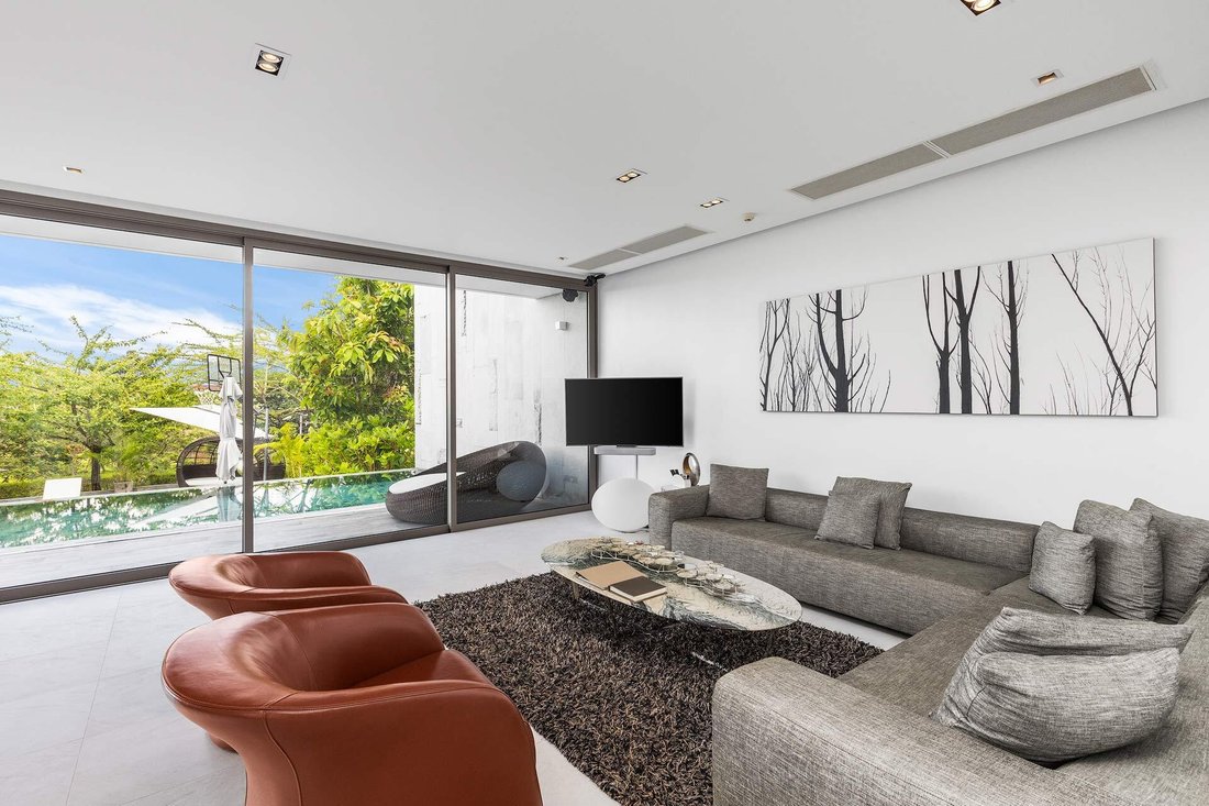 Apartment in Sakhu, Phuket, Thailand 3 - 15834601