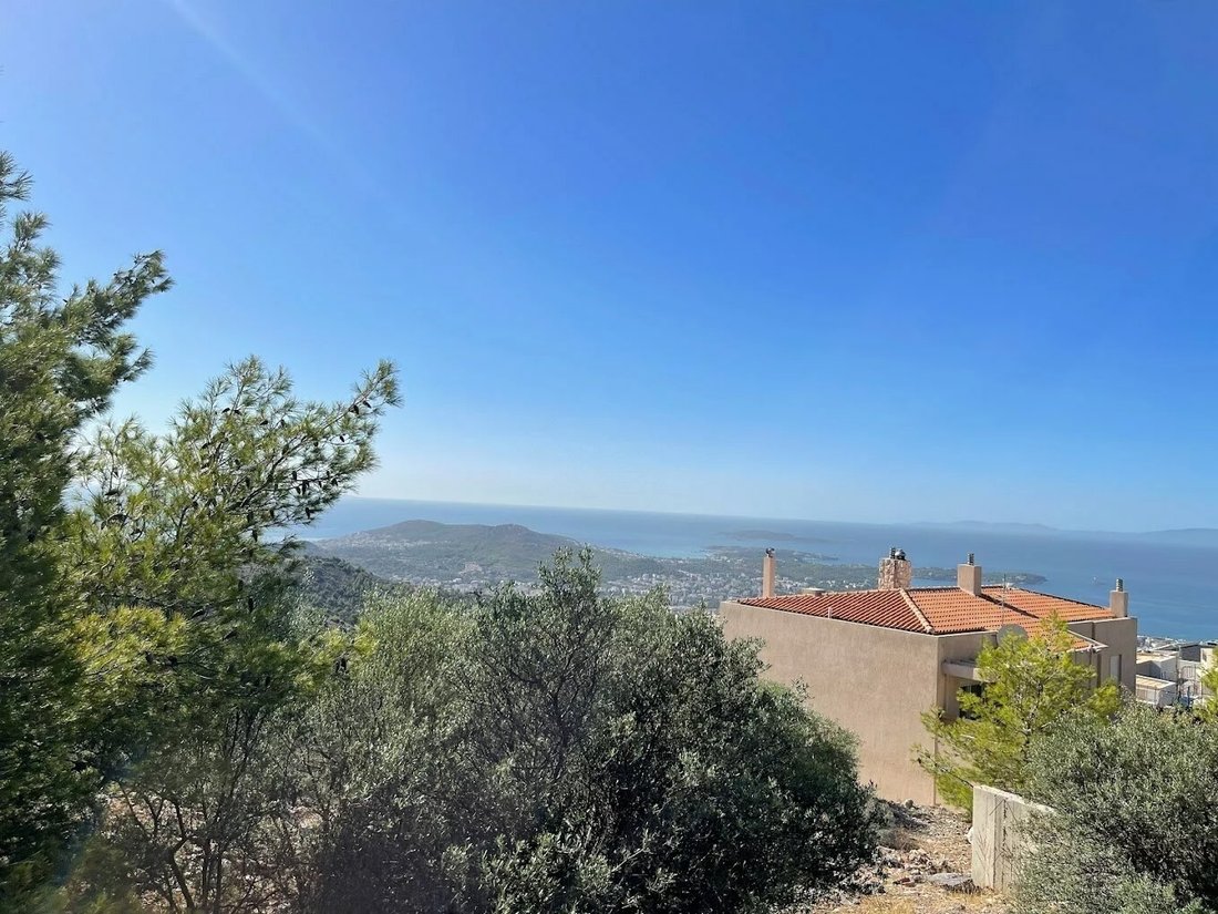 Land in Voula, Attica, Greece 1 - 15832589