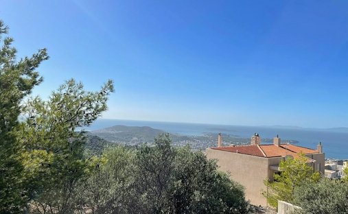 Land in Voula, Attica, Greece 1
