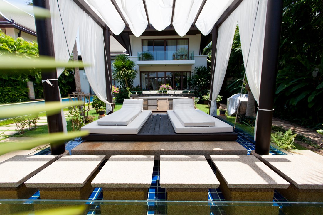 Villa in Ko Kaeo, Phuket, Thailand 5 - 15834581