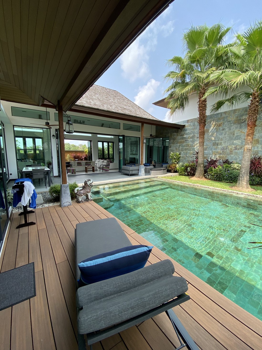 The Lake House