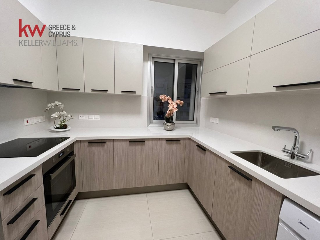 Apartment in Larnaca, Larnaca, Cyprus 3 - 15832668