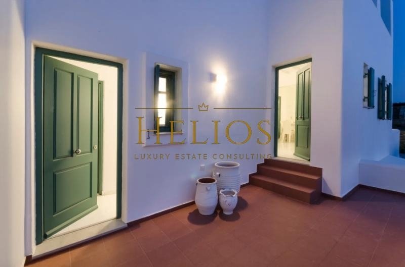 Villa in Paros, Aegean, Greece 5 - 15831541