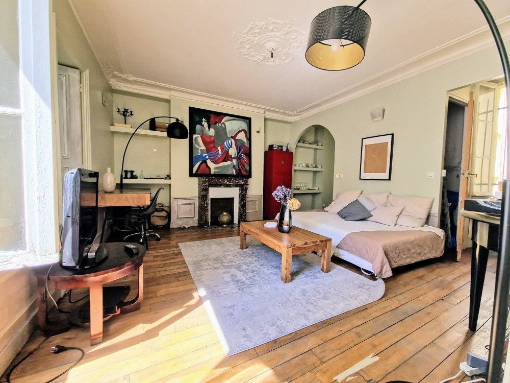 Apartment in Odéon, Paris 6e Arrondissement, Paris 5 - 15835198