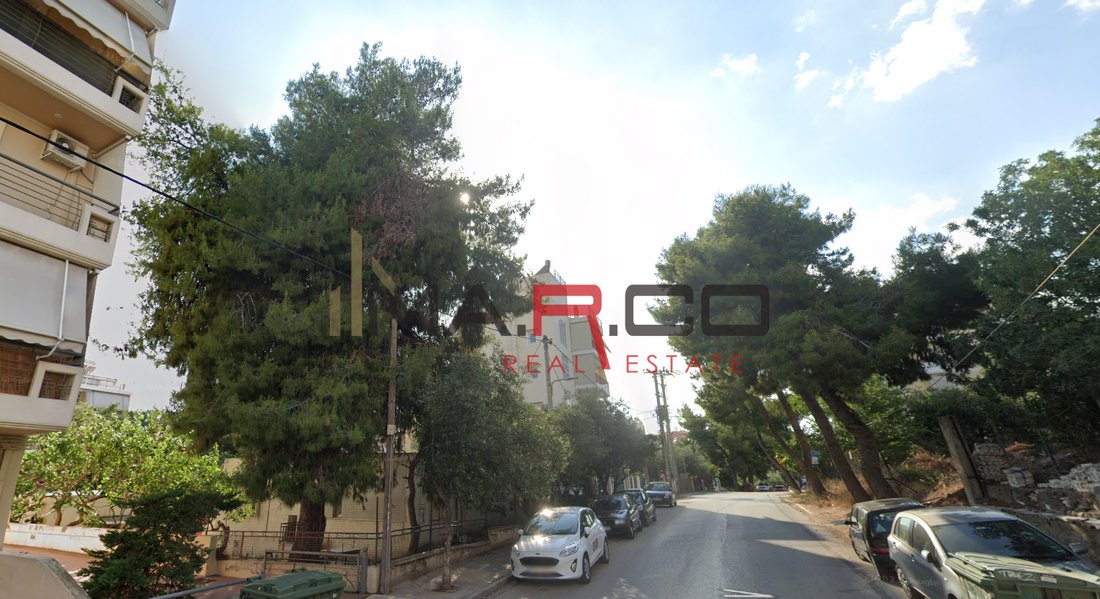 Land in Iraklio Attikis, Attica, Greece 2 - 15832532