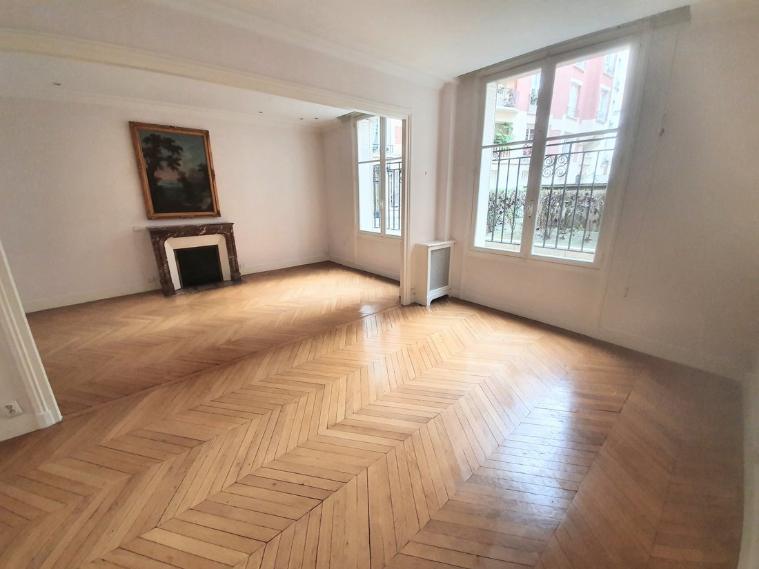Apartment in Odéon, Paris 6e Arrondissement, Paris 1 - 15835142