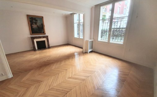 Apartment in Odéon, Paris 6e Arrondissement, Paris 1