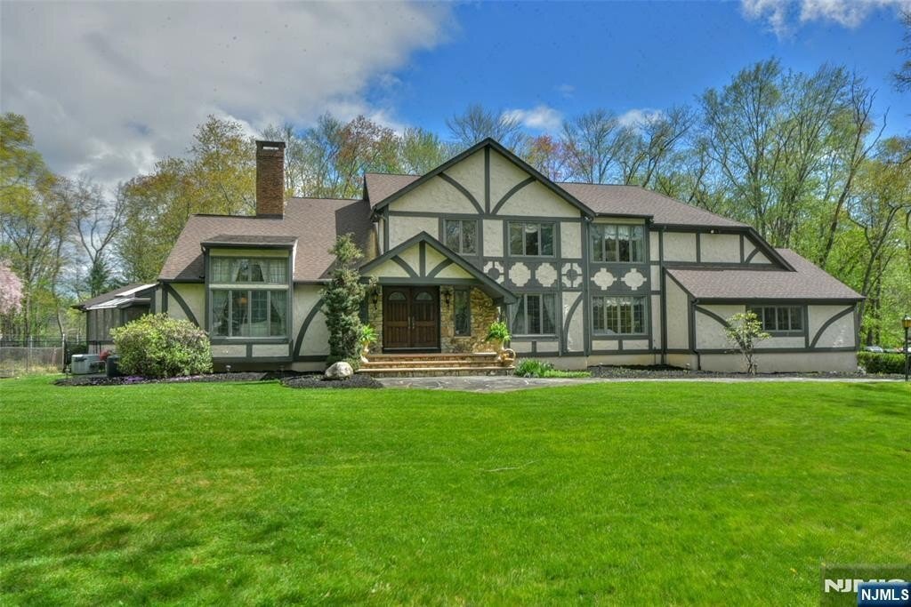 House in Saddle River, New Jersey, United States 3 - 15610195