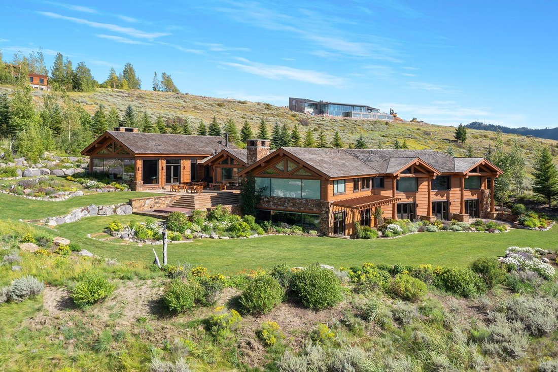 House in Jackson, Wyoming, United States 4 - 15832893