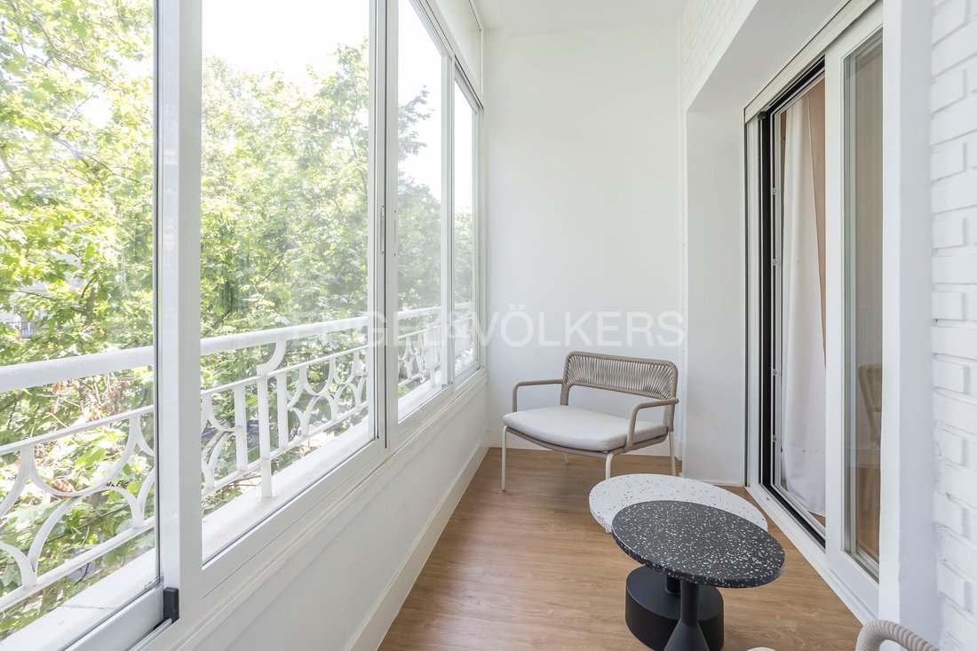 Apartment in Centro, Madrid, Spain 5 - 15833677