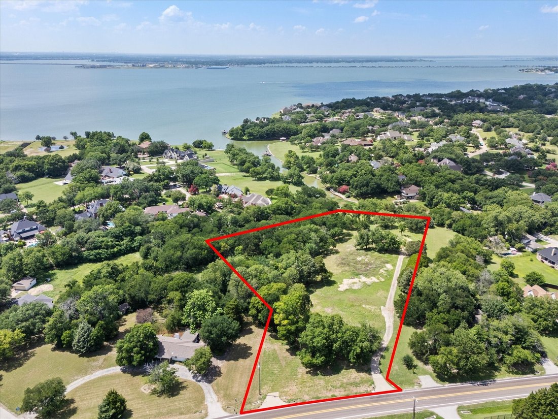 Land in Heath, Texas, United States 3 - 15834259