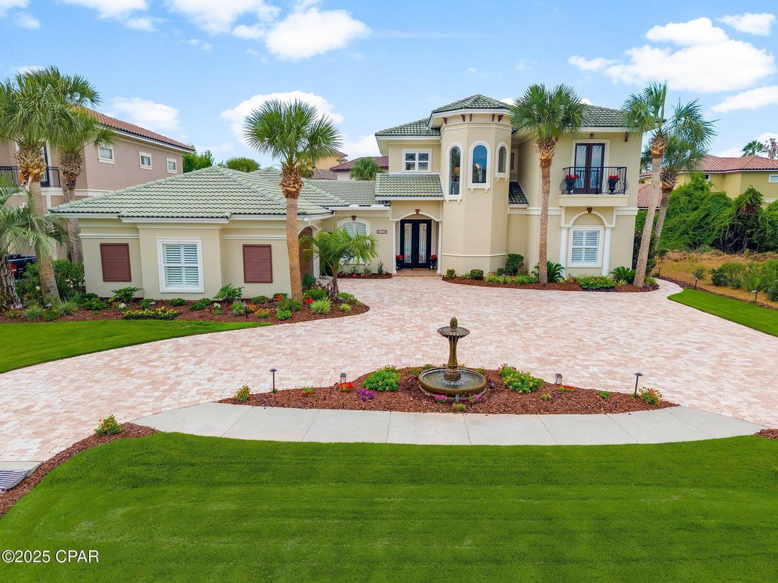 House in Panama City Beach, Florida, United States 2 - 15832926