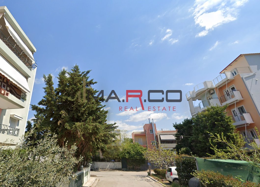 Condo in Acharnes, Attica, Greece 1 - 15832574